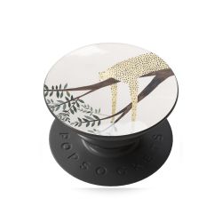 PopSockets PopGrip  schwarz