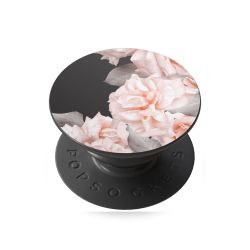 PopSockets PopGrip  schwarz