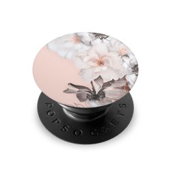 PopSockets PopGrip  weiss