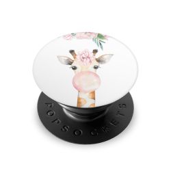 PopSockets PopGrip  weiss