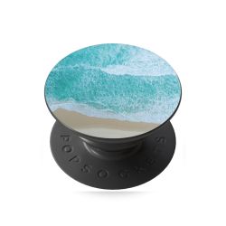 PopSockets PopGrip  schwarz