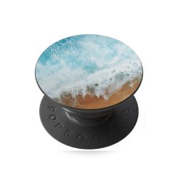 PopSockets PopGrip  schwarz