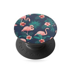 PopSockets PopGrip  schwarz