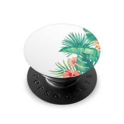 PopSockets PopGrip  weiss