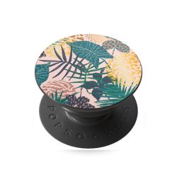 PopSockets PopGrip  schwarz