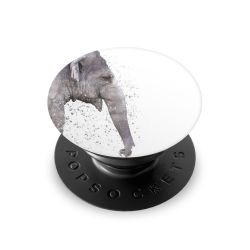 PopSockets PopGrip  weiss