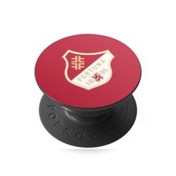 PopSockets PopGrip  schwarz