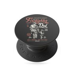 PopSockets PopGrip  schwarz