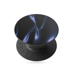 PopSockets PopGrip  schwarz