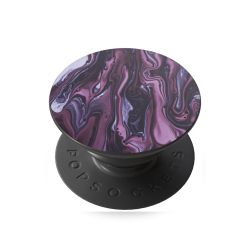 PopSockets PopGrip  schwarz