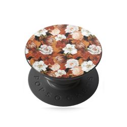 PopSockets PopGrip  schwarz