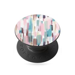 PopSockets PopGrip  schwarz