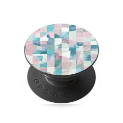 PopSockets PopGrip  schwarz