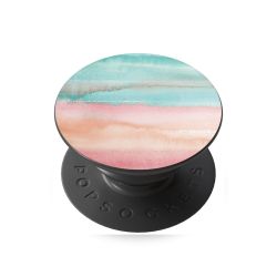 PopSockets PopGrip  schwarz