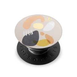 PopSockets PopGrip  weiss