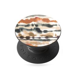 PopSockets PopGrip  schwarz