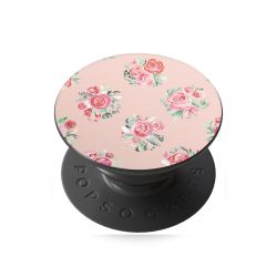 PopSockets PopGrip  schwarz