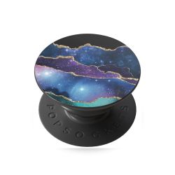 PopSockets PopGrip  schwarz