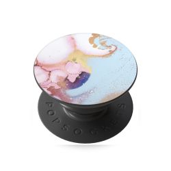 PopSockets PopGrip  schwarz