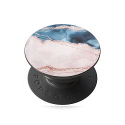 PopSockets PopGrip  schwarz