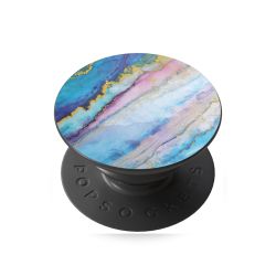 PopSockets PopGrip  schwarz