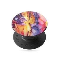 PopSockets PopGrip  schwarz