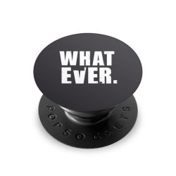 PopSockets PopGrip  weiss