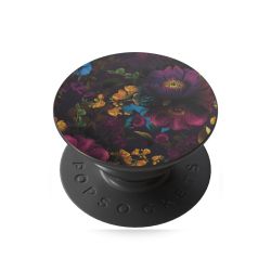 PopSockets PopGrip  schwarz