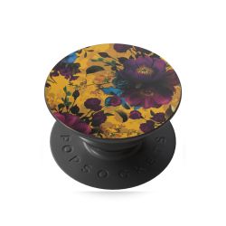 PopSockets PopGrip  schwarz