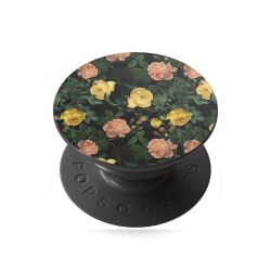 PopSockets PopGrip  schwarz