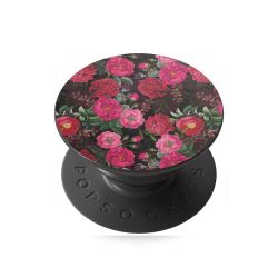 PopSockets PopGrip  schwarz