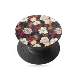 PopSockets PopGrip  schwarz