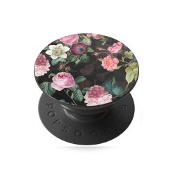 PopSockets PopGrip  schwarz