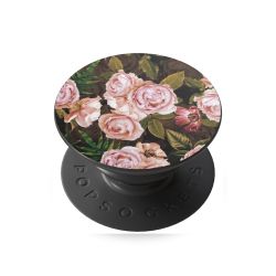 PopSockets PopGrip  schwarz