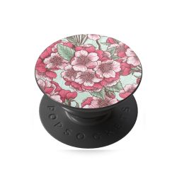 PopSockets PopGrip  schwarz