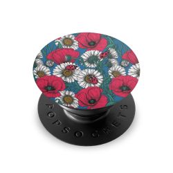 PopSockets PopGrip  weiss