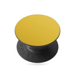 PopSockets PopGrip  schwarz