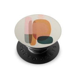 PopSockets PopGrip  weiss