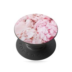 PopSockets PopGrip  schwarz