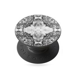 PopSockets PopGrip  schwarz