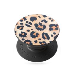 PopSockets PopGrip  schwarz