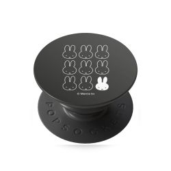 PopSockets PopGrip  schwarz