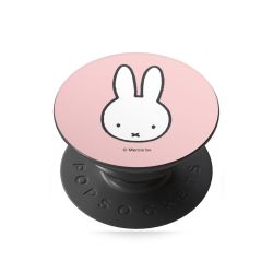 PopSockets PopGrip  schwarz