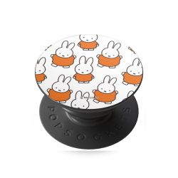 PopSockets PopGrip  schwarz