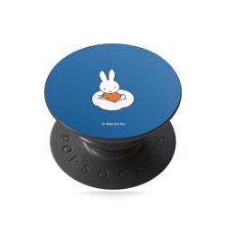 PopSockets PopGrip  schwarz