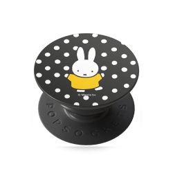 PopSockets PopGrip  schwarz