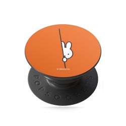 PopSockets PopGrip  schwarz