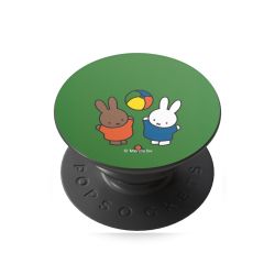 PopSockets PopGrip  schwarz