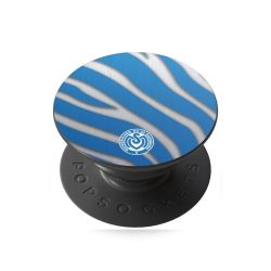 PopSockets PopGrip  schwarz