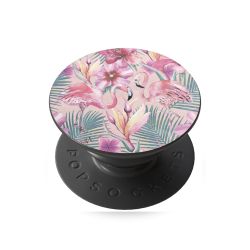 PopSockets PopGrip  schwarz